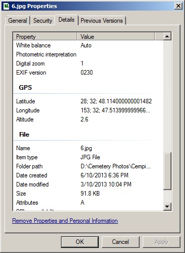 Exif